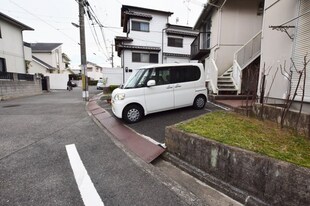 北野田駅 徒歩15分 2階の物件外観写真